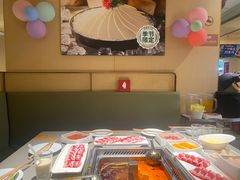 -海底捞火锅(江宸天街店)