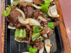 -桃子餐厅·天津菜(红星路直营店)