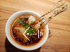 没骨头鸡爪-太二酸菜鱼(汕头苏宁广场店)