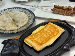 -格日勒阿妈蒙古厨房(新华广场店)