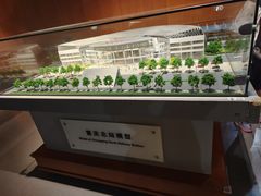 -中国铁道博物馆(正阳门馆)