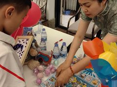 -深圳中海凯骊酒店