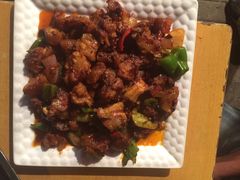 -马相卿特色烤肉面食馆(虎台店)