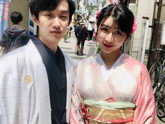 -枫雅和服体验(奈良店)