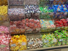 -嘉荣超市(清远万达店)