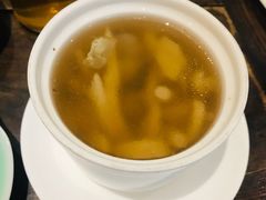 -五观堂素食(新华路店)