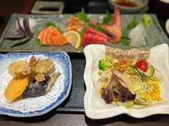 -江户前日本料理(瑞诗酒店店)