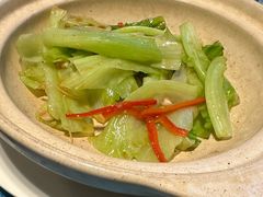 -海陵岛保利皇冠假日酒店·御公馆中餐厅 CANAL LNUA