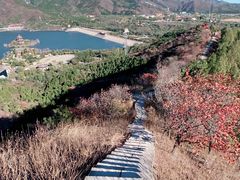 -十三陵水库