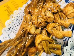 -黄记潮汕甜汤(贝底田坊店)