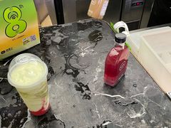 -混果汁(福田领展中心城店)
