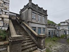 -清风小镇闯关东影视基地