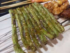 -锦州御烧烤·形象店(人民街店)