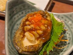 -松竹和日式料理(广厦店)
