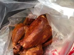 -鸡打鸣熏鸡系列(总店)