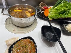 -呷哺呷哺(虹口赤峰路店)