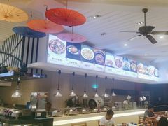 -儿童菜·采风阁家常菜餐厅(亚龙湾天域酒店)
