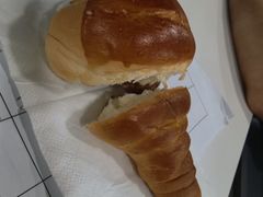 -新侨三宝乐面包店(崇文门店)