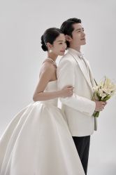 -索菲亚婚纱摄影