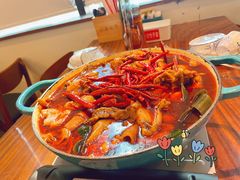 -马头巷·隐庐居·红油大虾(园区店)