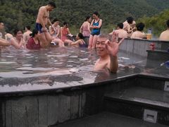 -天目湖御水温泉·度假酒店