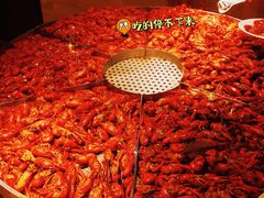 -大华锦绣假日酒店·锦味餐厅
