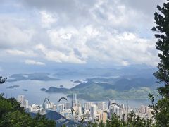 -梧桐山风景名胜区