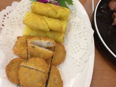 -友强·23年特色海鲜大排档(厦门店)