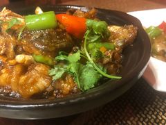 -老客家·客家菜(万达店)