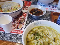 -湘下佬·老长沙吃货铺(酃湖万达店)