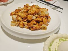 -小放牛炒菜馆(裕华万达店)