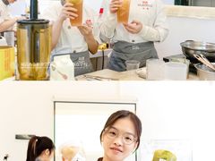 -刘清西点蛋糕烘焙培训学校
