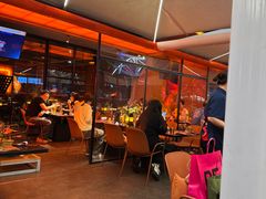 -何师烧烤Pro ·江湖川菜·小龙虾·精酿(太古里旗舰店)