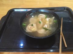 -百年尹氏汤包(湖南路狮子桥店)