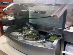 -The Habit Burger Grill 哈比特汉堡(爱琴海店)