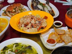 -202特色排档(五缘湾店)