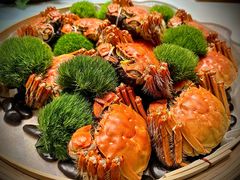 -松鹤楼·非遗·苏帮菜(融科店)