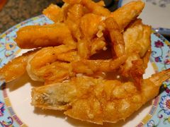 -真地道京味府·鲜橙烤鸭·北京菜(朝外大街东大桥店)