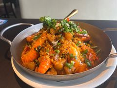 -大头虾越式风味餐厅(光明广场店)