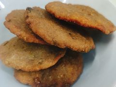 农家煎藕饼-粗茶淡饭(东关街店)