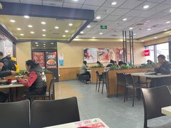 -永和大王·现磨豆浆·卤肉饭(九亭SH085店)