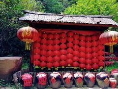 -常德桃花源景区