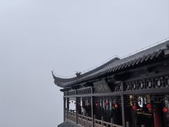 -句容茅山景区