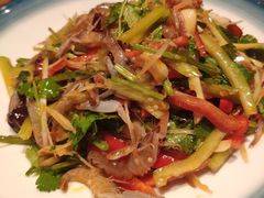 -星光小把串·海鲜烧烤(西安路店)