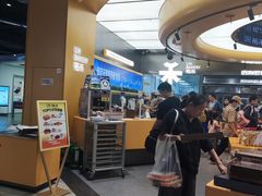-UH祐禾(上海五角场万达店)