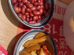 -大师兄·西北小馆(金湾华发商都店)