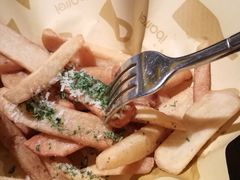 -ibarrel爱杯·bistro&brunch(江宁路店)