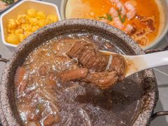 -好武功闽南私房菜(万达店)