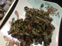 -竹泉农庄·竹筒饭(从化店)