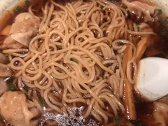 鲜虾饺面-东园小馆(苏州中心店)